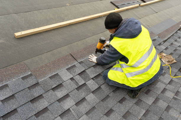Best Commercial Roofing Services  in Morrisville, VT