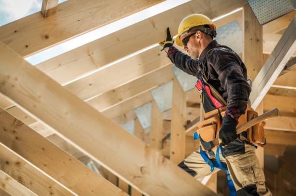 Roof Repair Estimates in Morrisville, VT