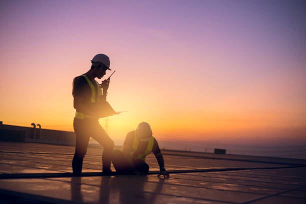 Best Local Roofing Companies  in Morrisville, VT