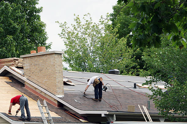 Best Commercial Roofing Services  in Morrisville, VT