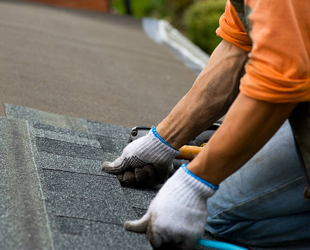 Residential Roof Replacement in Morrisville, VT