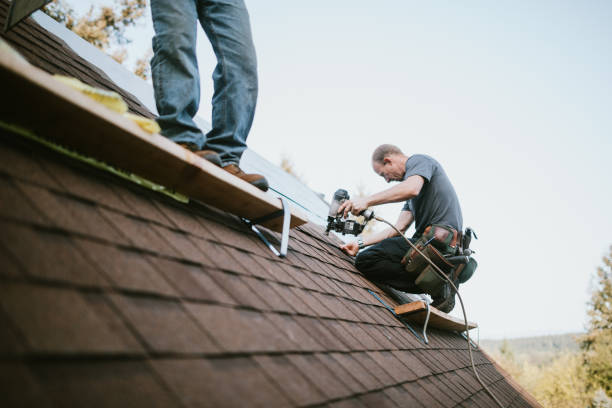 Morrisville, VT Roofing Contractor Company