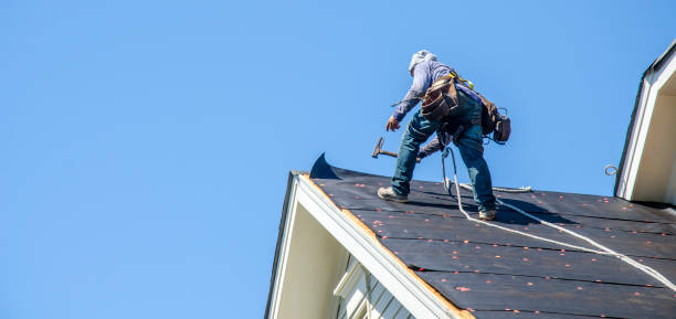 Best Roof Restoration Services  in Morrisville, VT